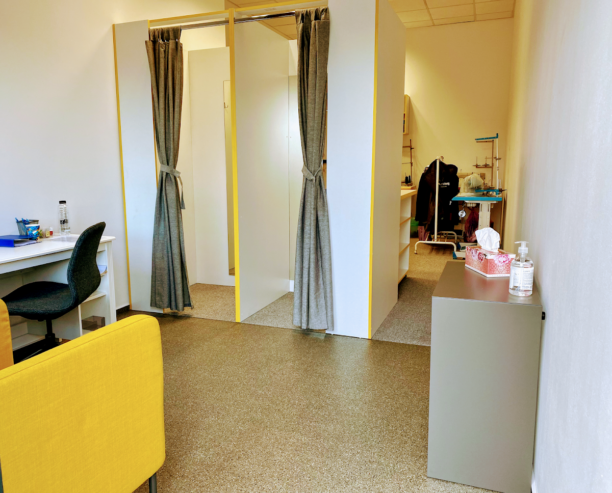 Retoush Baneasa - Atelier Croitorie și Retuș