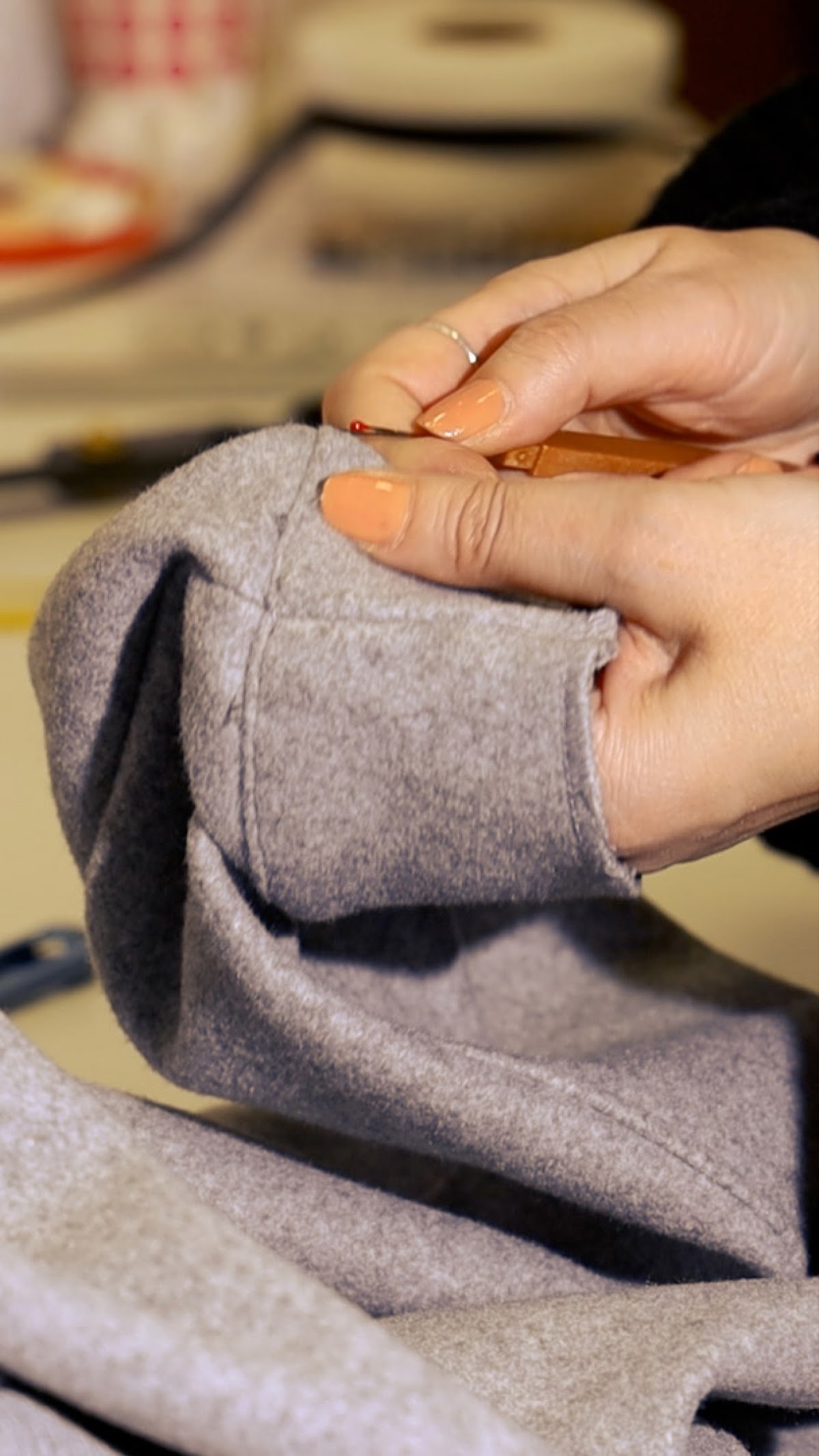 Retoush Baneasa - Atelier Croitorie și Retuș